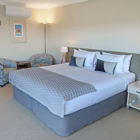 Whangaparaoa Lodge Εξωτερικό φωτογραφία