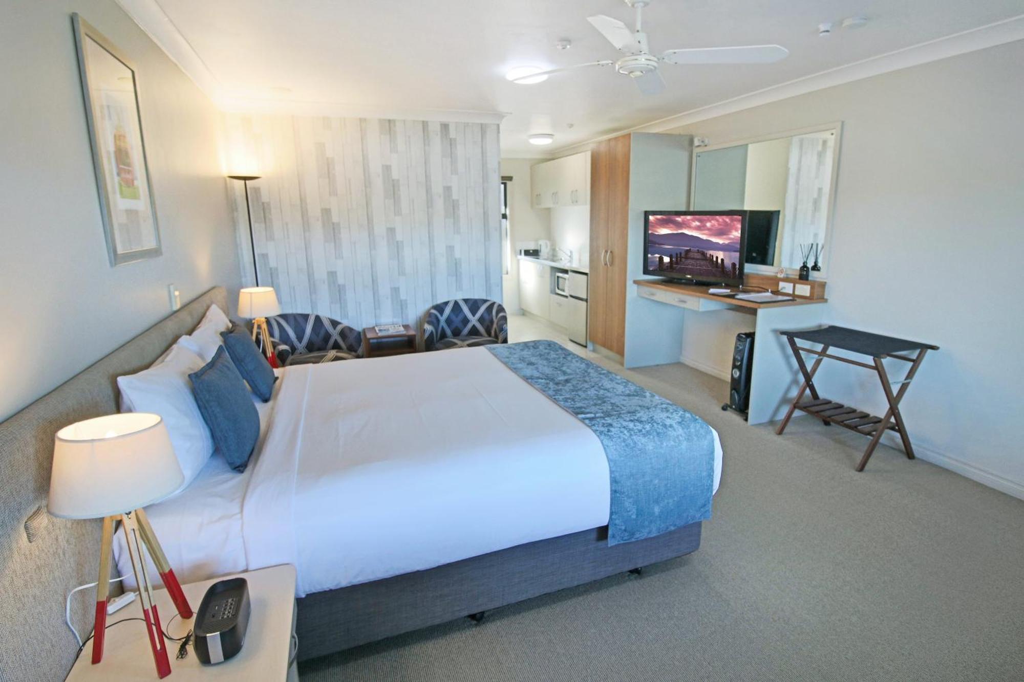 Whangaparaoa Lodge Εξωτερικό φωτογραφία