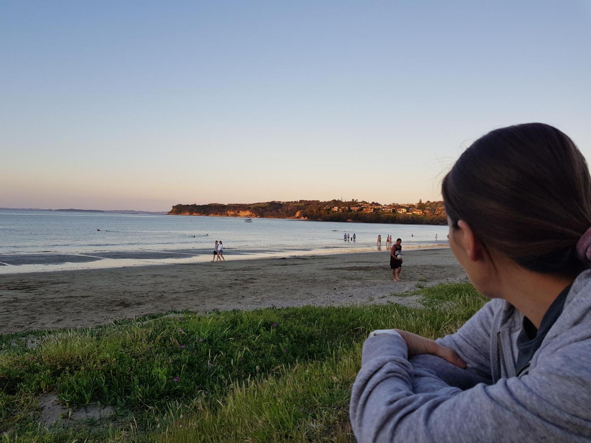 Whangaparaoa Lodge Εξωτερικό φωτογραφία