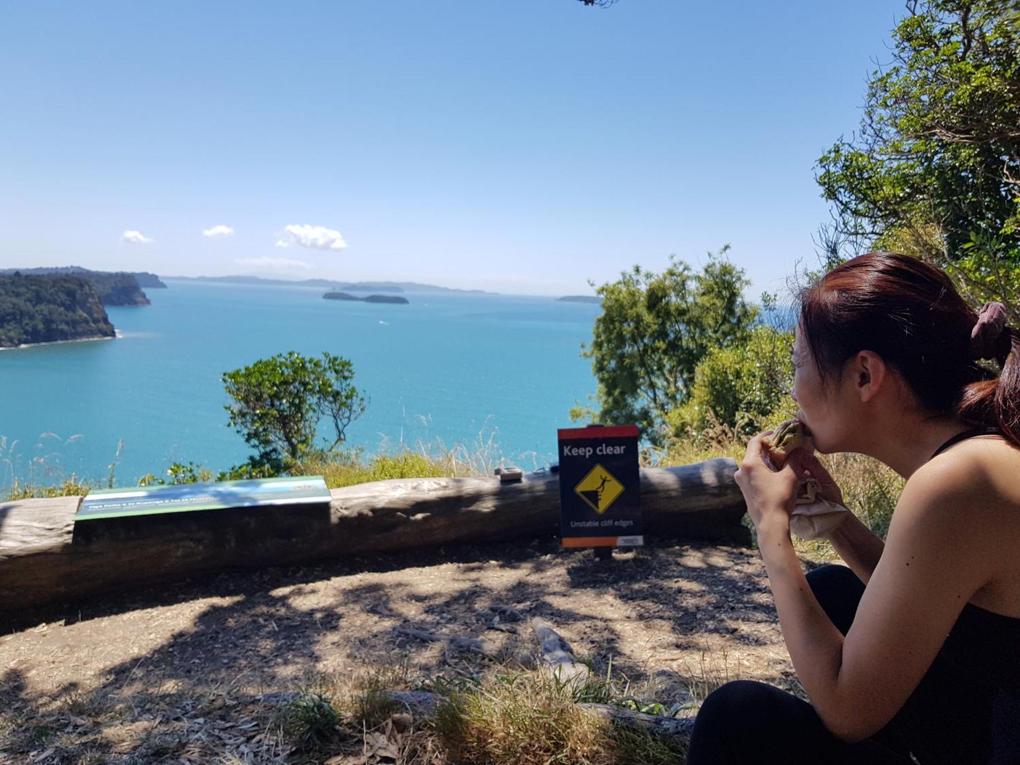 Whangaparaoa Lodge Εξωτερικό φωτογραφία