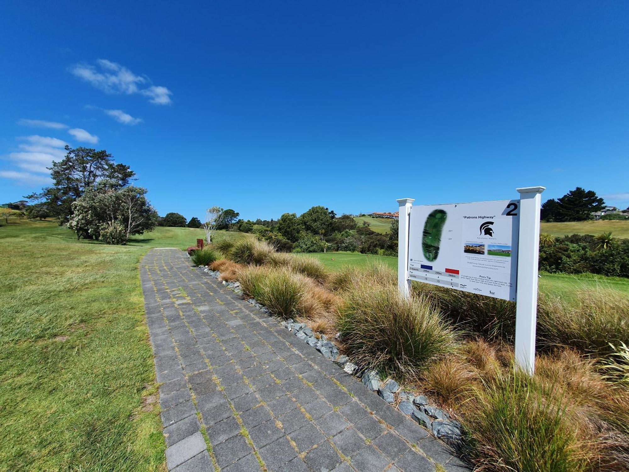 Whangaparaoa Lodge Εξωτερικό φωτογραφία