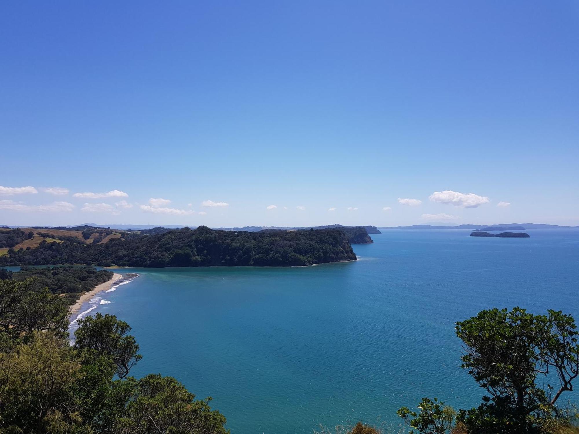 Whangaparaoa Lodge Εξωτερικό φωτογραφία