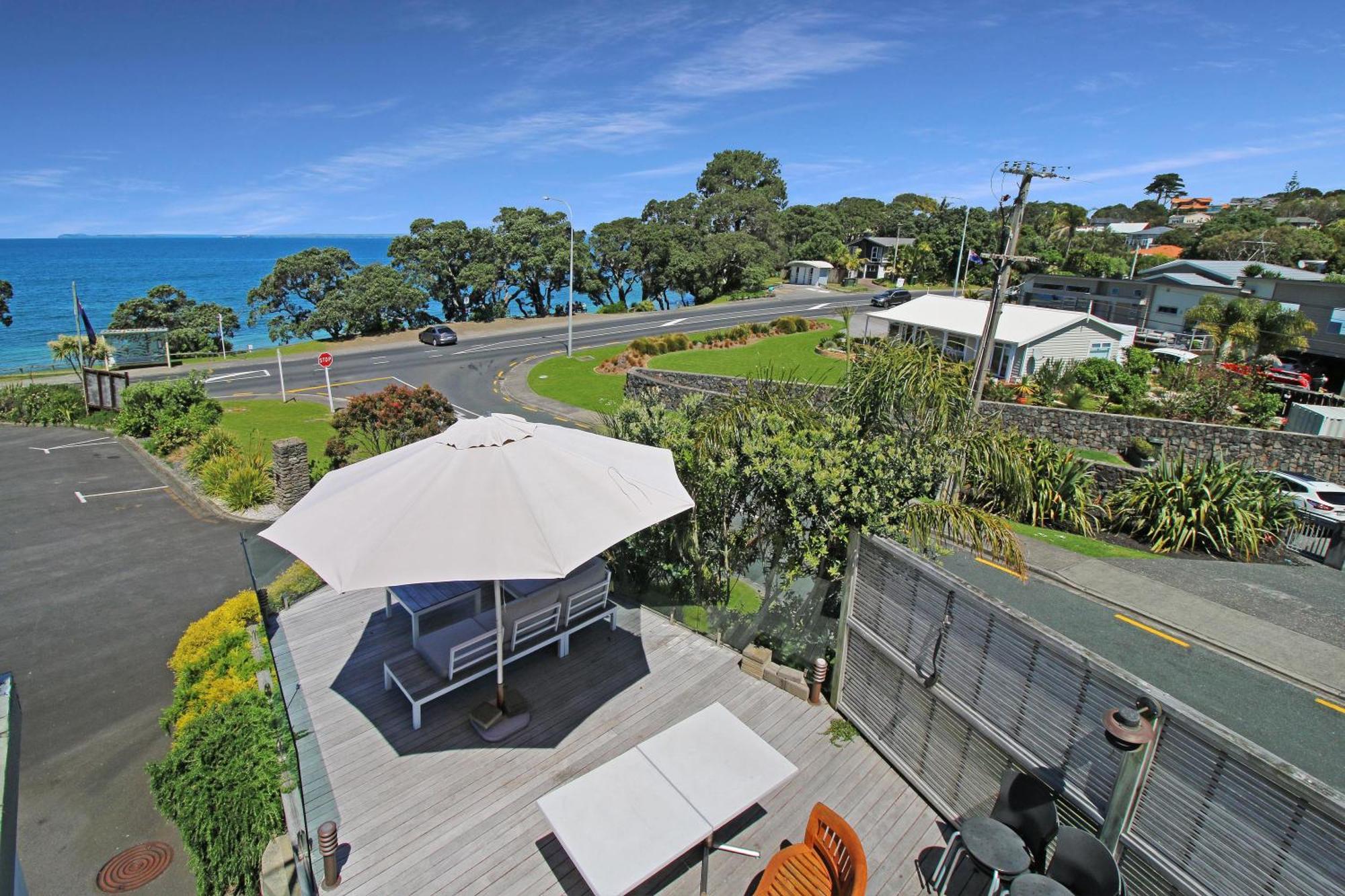 Whangaparaoa Lodge Εξωτερικό φωτογραφία