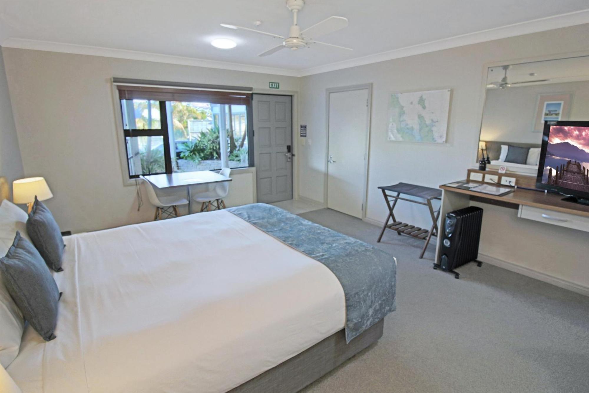Whangaparaoa Lodge Εξωτερικό φωτογραφία