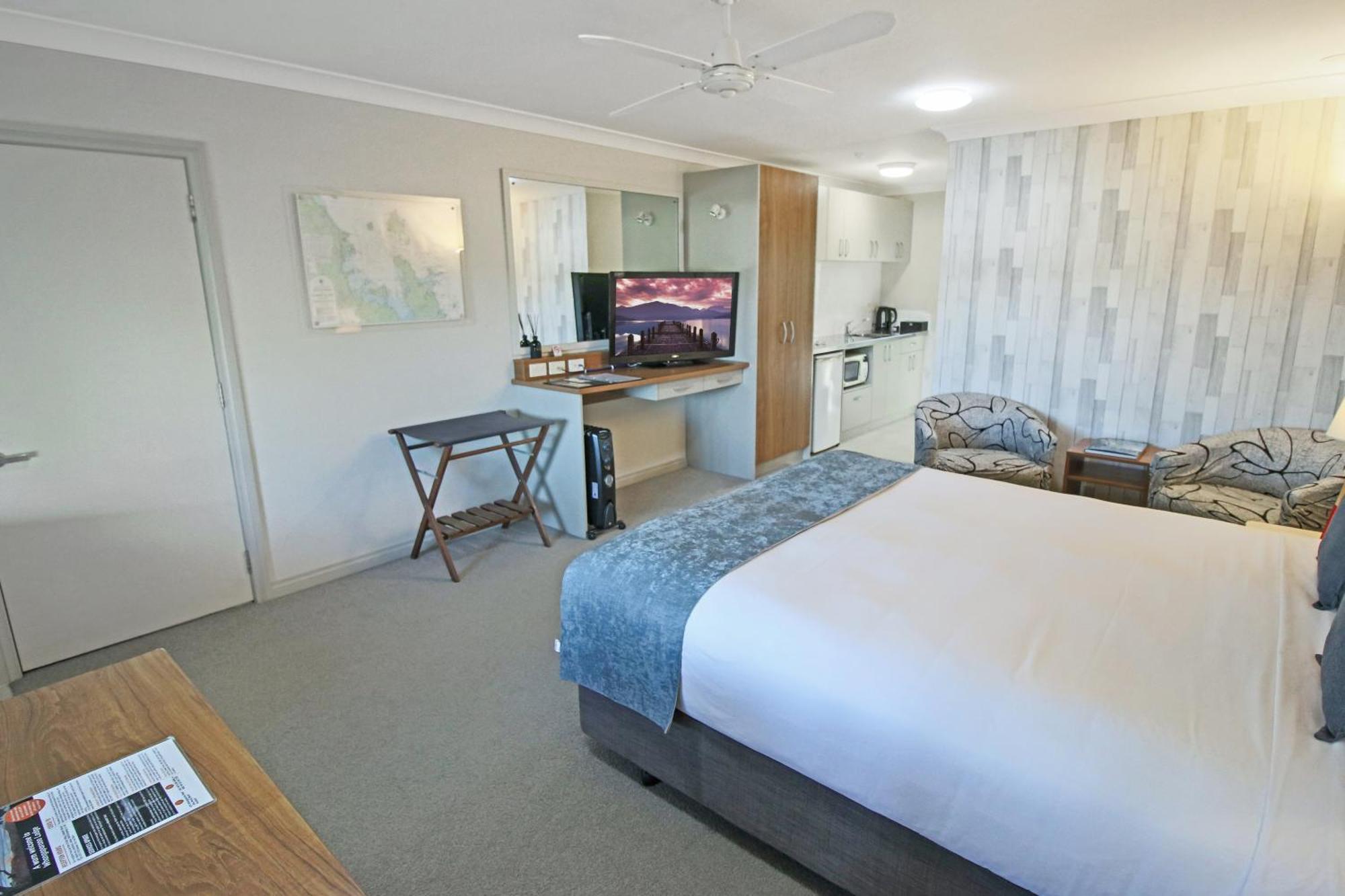 Whangaparaoa Lodge Εξωτερικό φωτογραφία
