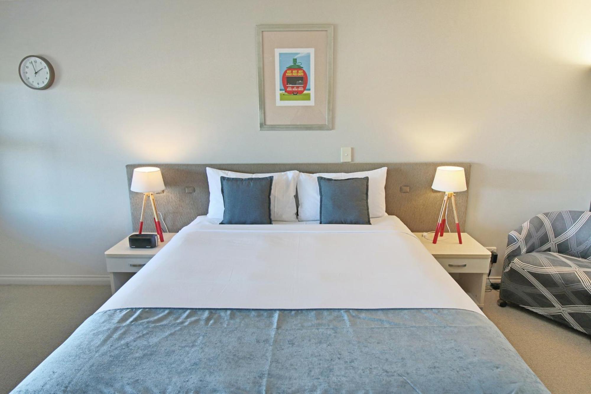 Whangaparaoa Lodge Εξωτερικό φωτογραφία