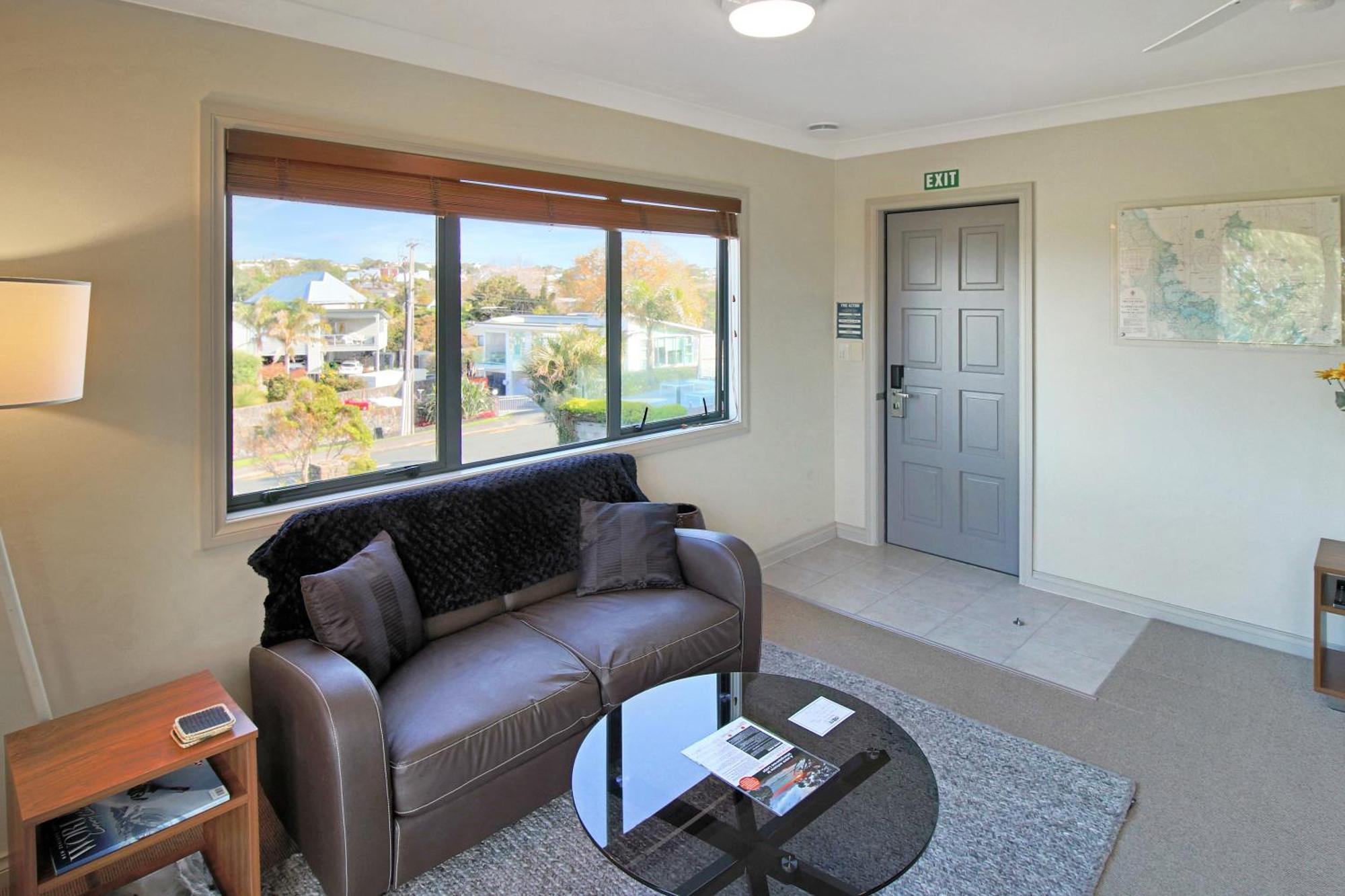 Whangaparaoa Lodge Εξωτερικό φωτογραφία