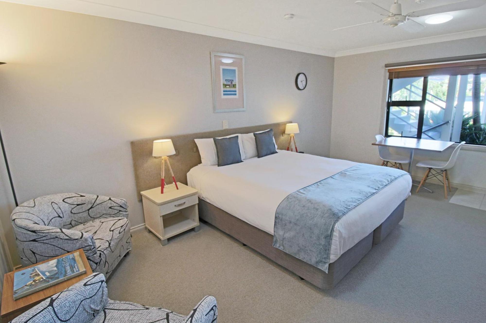 Whangaparaoa Lodge Εξωτερικό φωτογραφία
