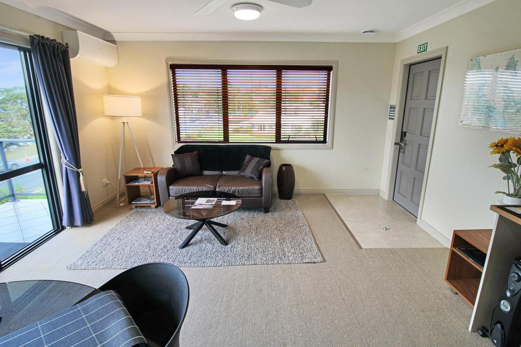 Whangaparaoa Lodge Εξωτερικό φωτογραφία