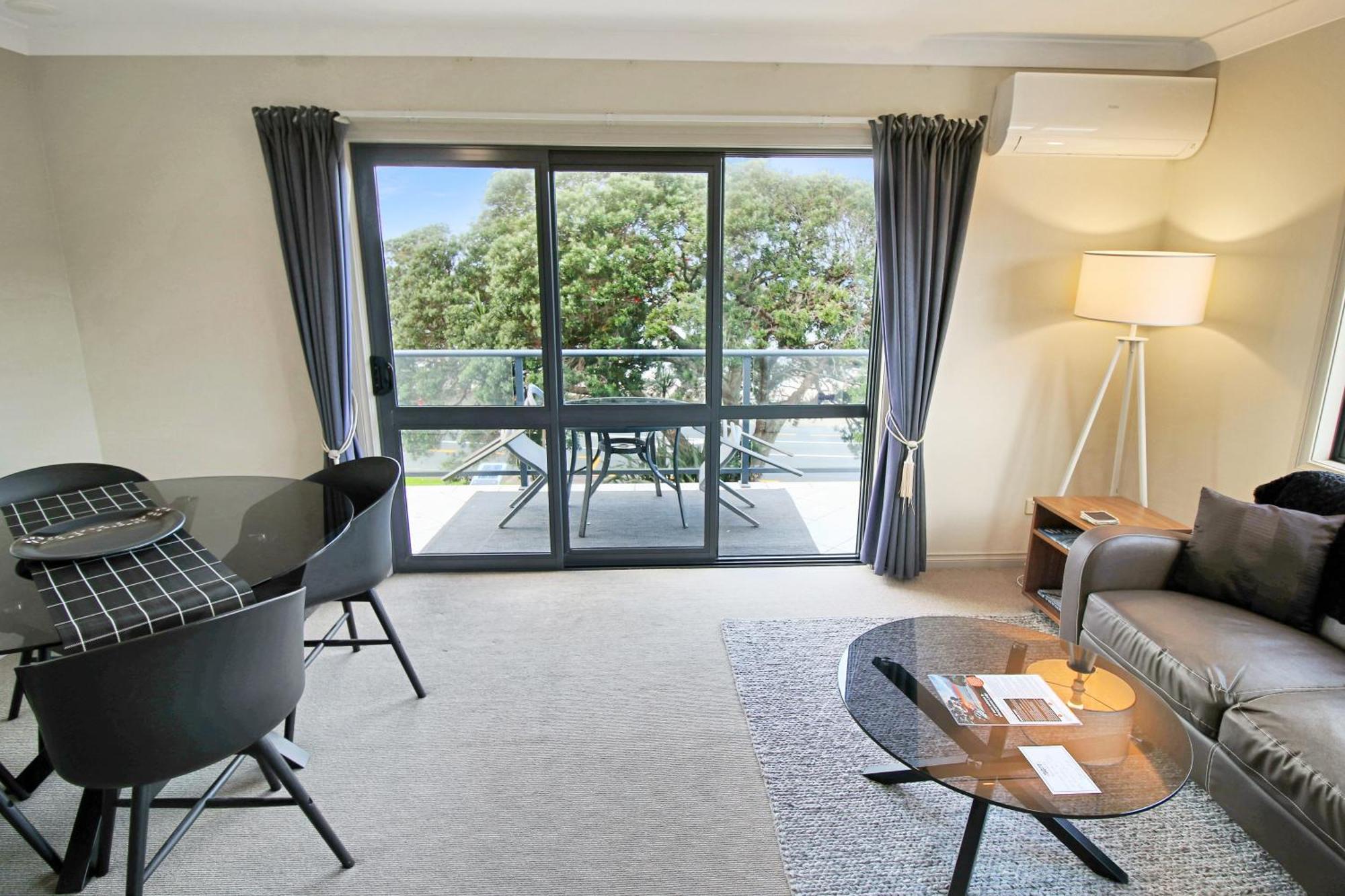 Whangaparaoa Lodge Εξωτερικό φωτογραφία