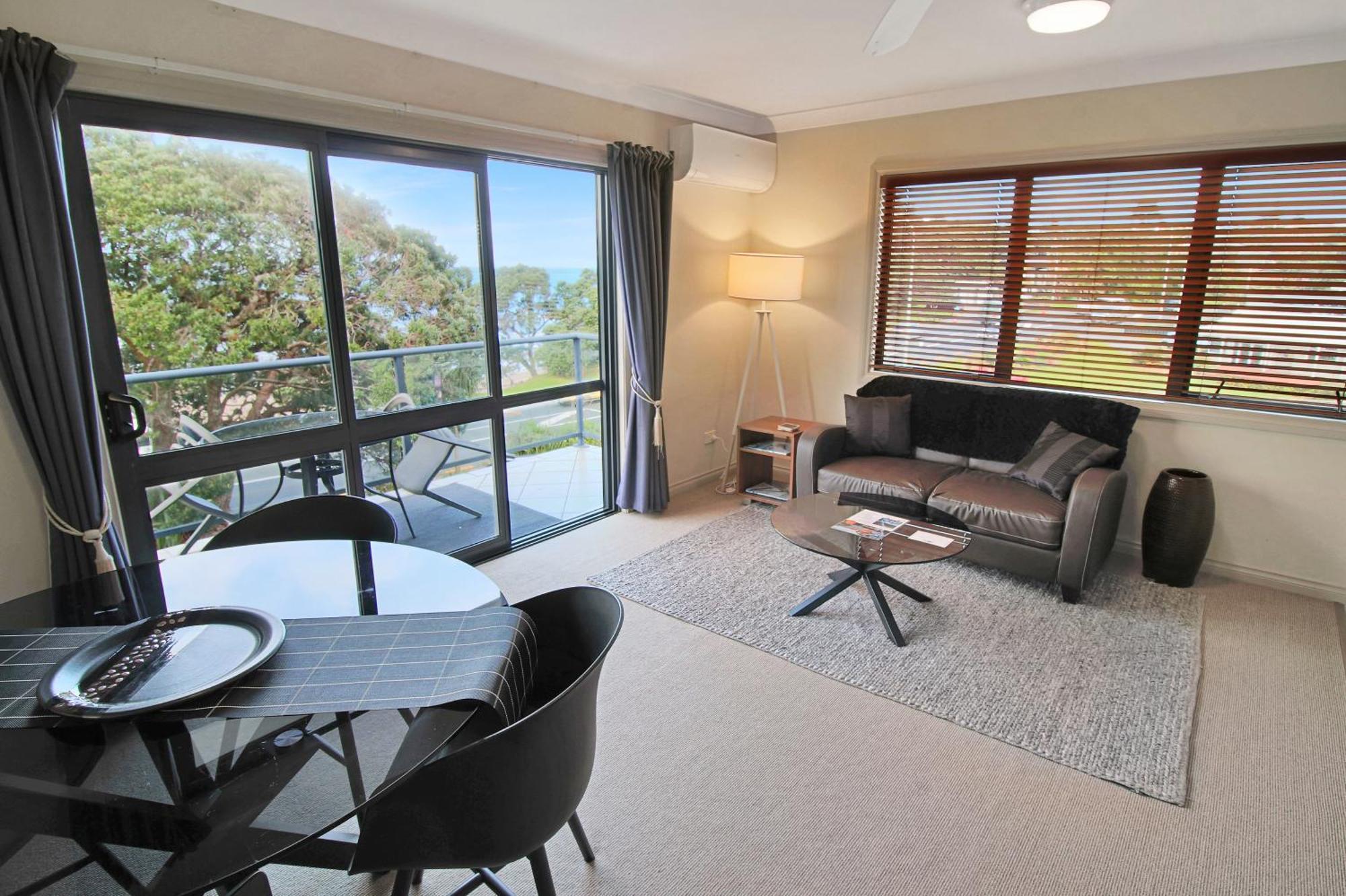 Whangaparaoa Lodge Εξωτερικό φωτογραφία