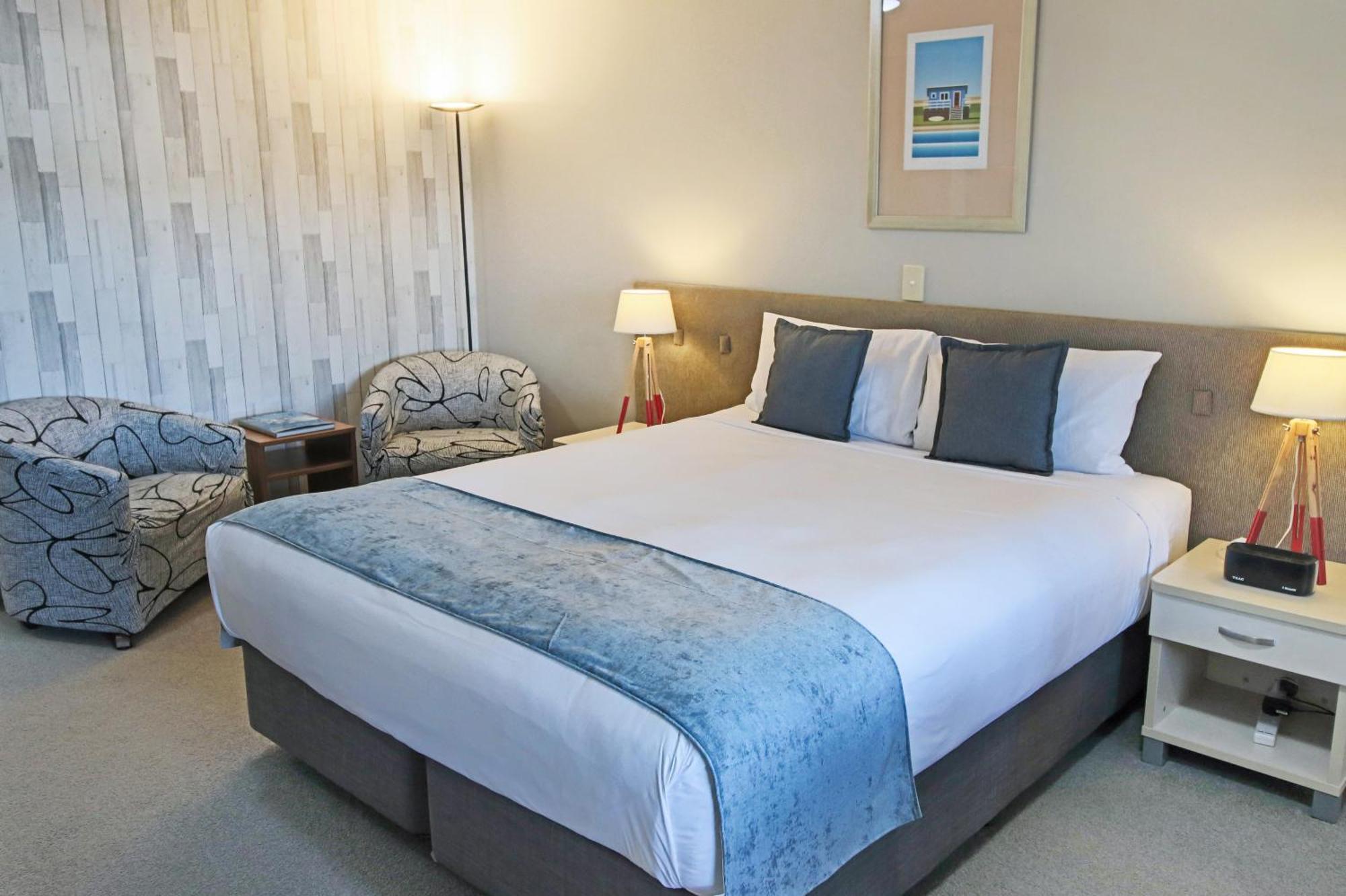 Whangaparaoa Lodge Εξωτερικό φωτογραφία