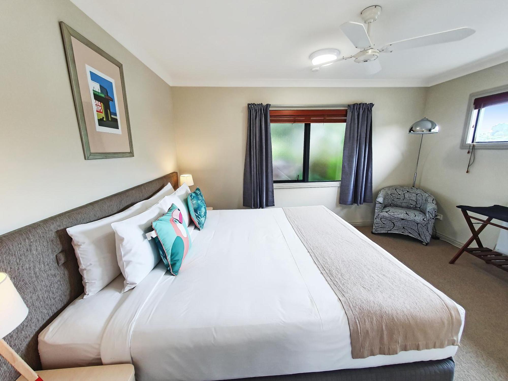 Whangaparaoa Lodge Εξωτερικό φωτογραφία