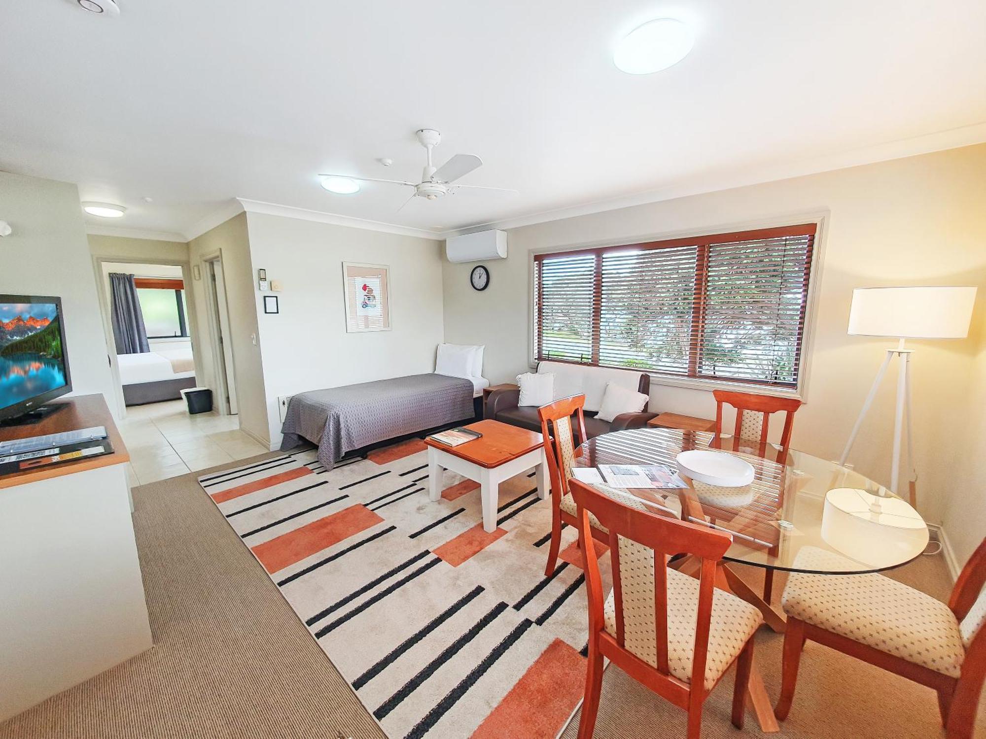 Whangaparaoa Lodge Εξωτερικό φωτογραφία