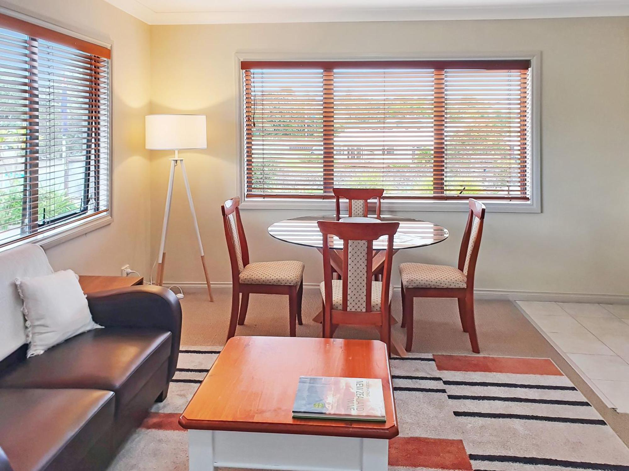 Whangaparaoa Lodge Εξωτερικό φωτογραφία