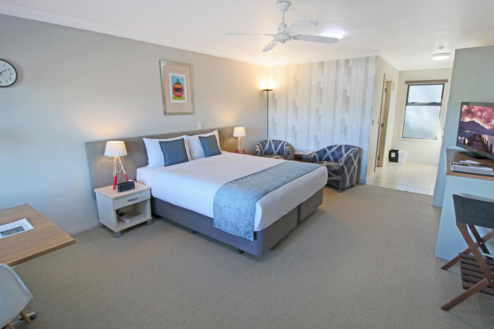 Whangaparaoa Lodge Εξωτερικό φωτογραφία