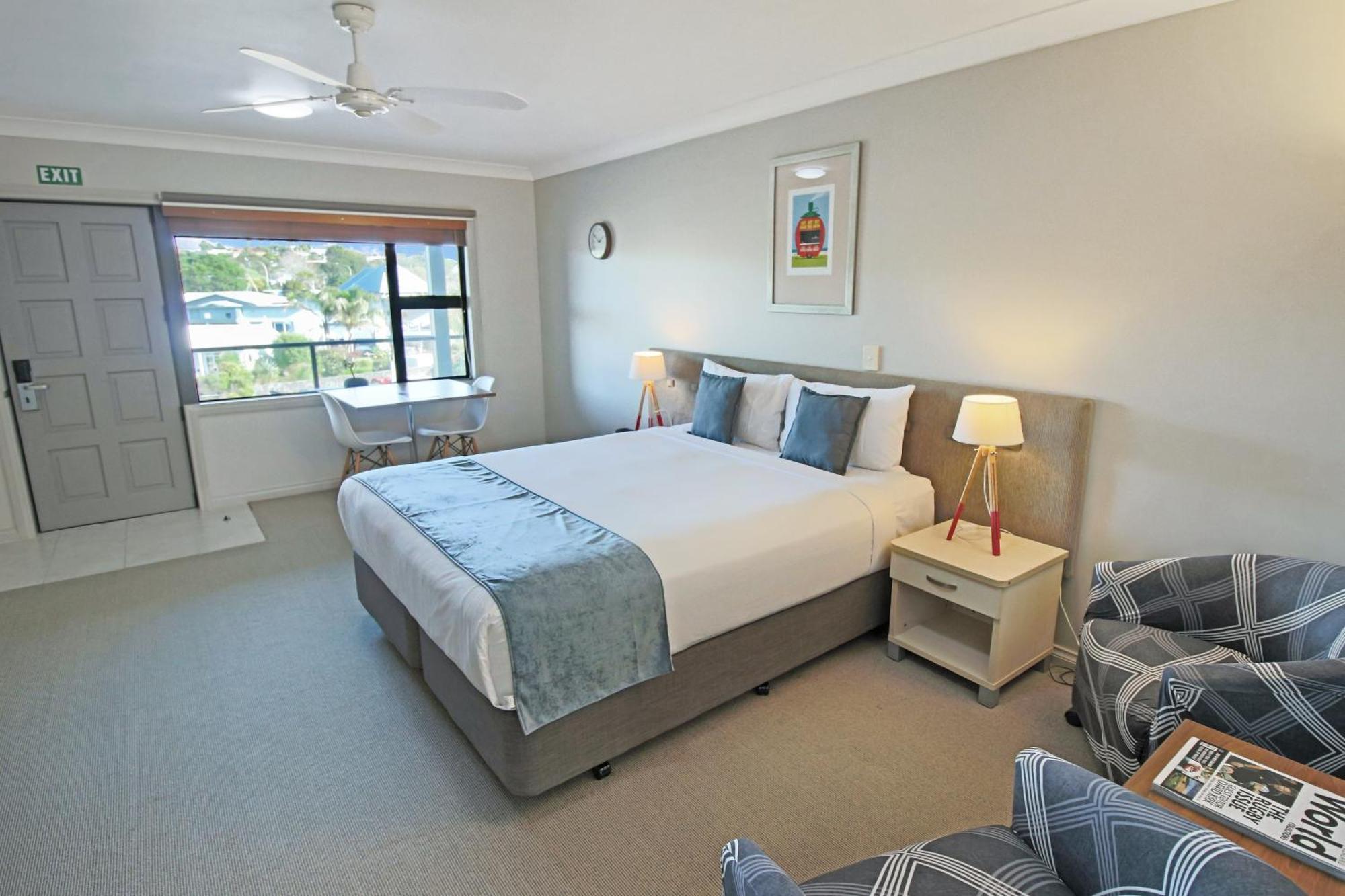 Whangaparaoa Lodge Εξωτερικό φωτογραφία
