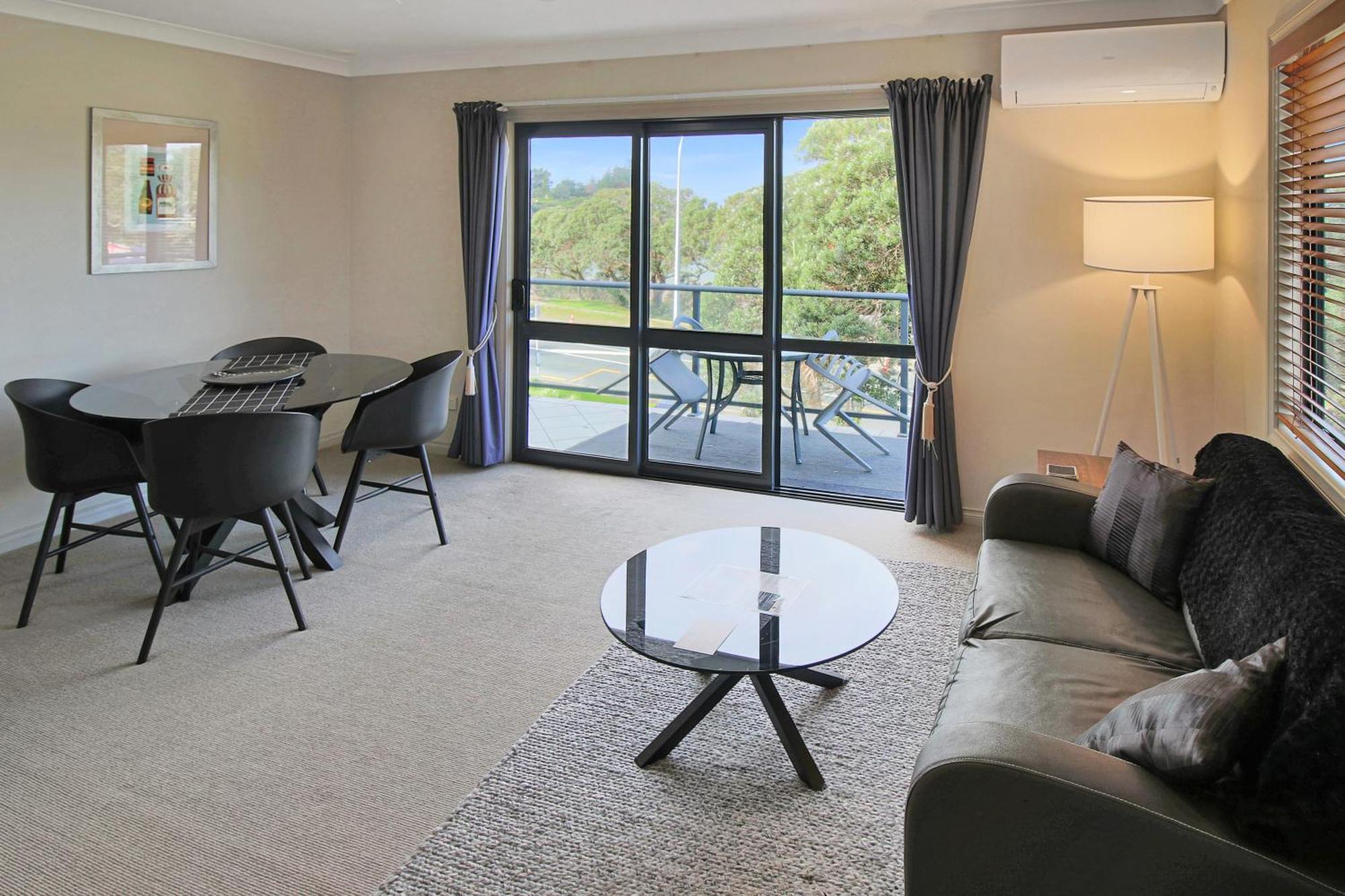 Whangaparaoa Lodge Εξωτερικό φωτογραφία
