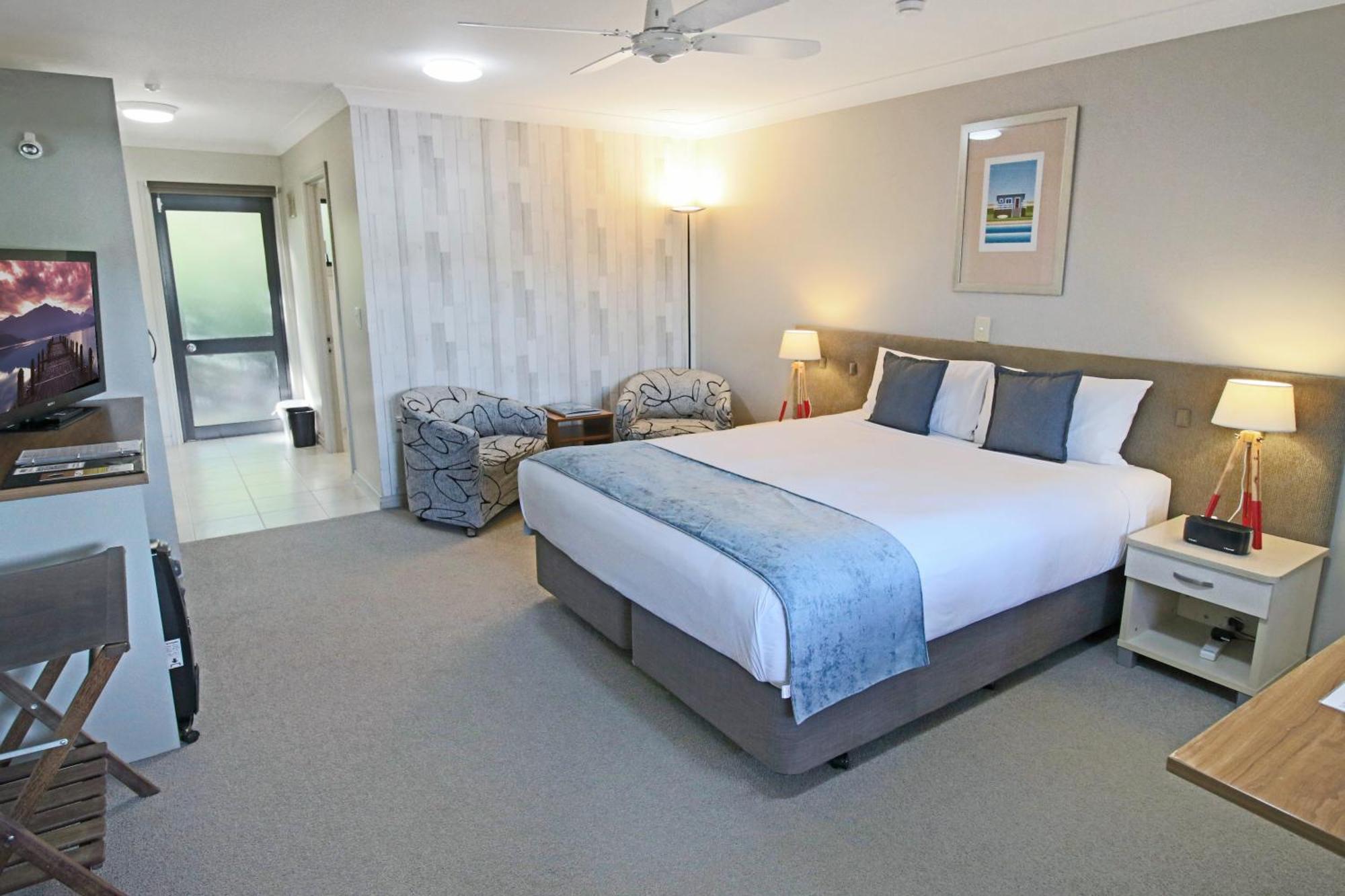 Whangaparaoa Lodge Εξωτερικό φωτογραφία