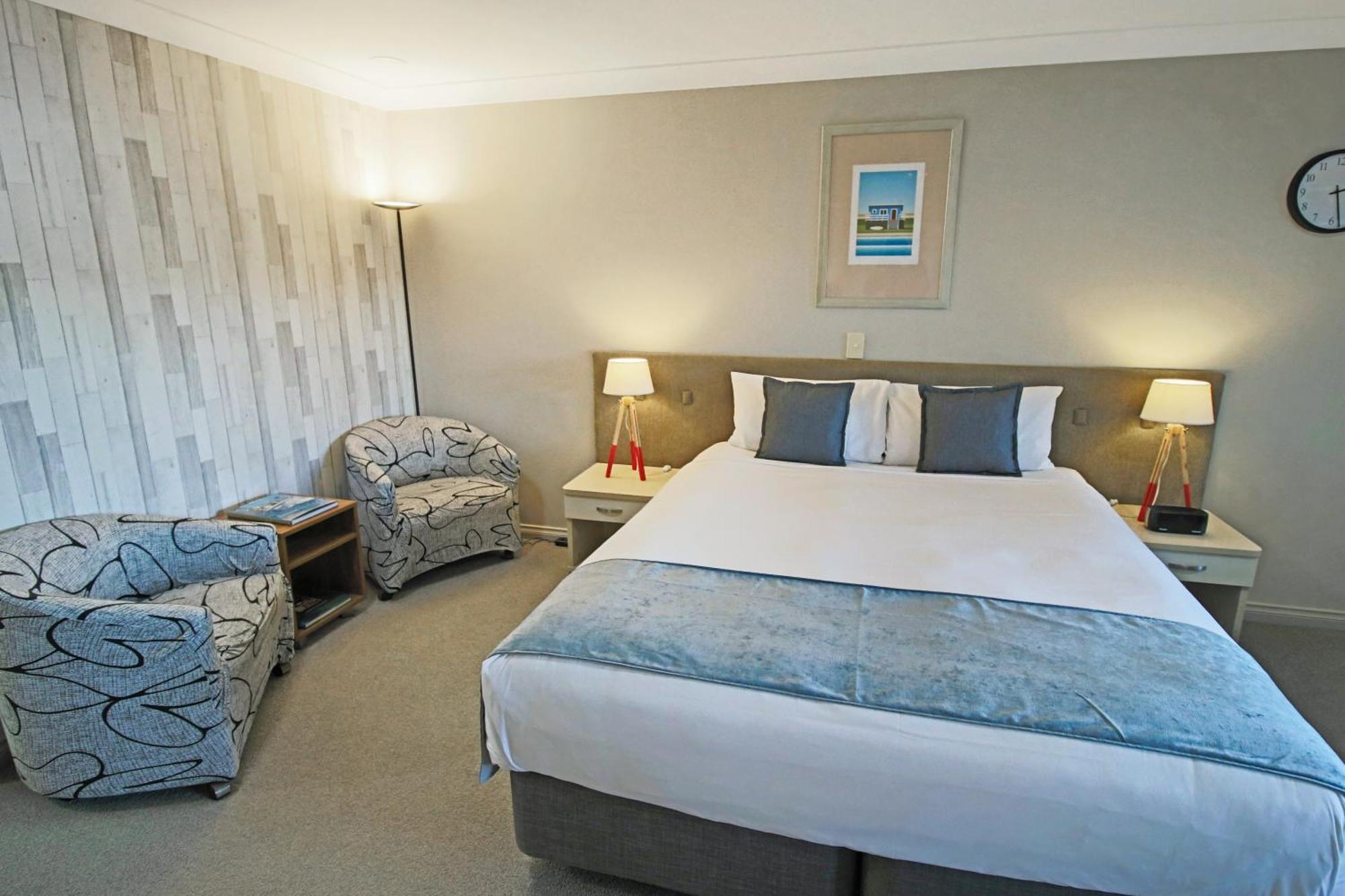 Whangaparaoa Lodge Εξωτερικό φωτογραφία