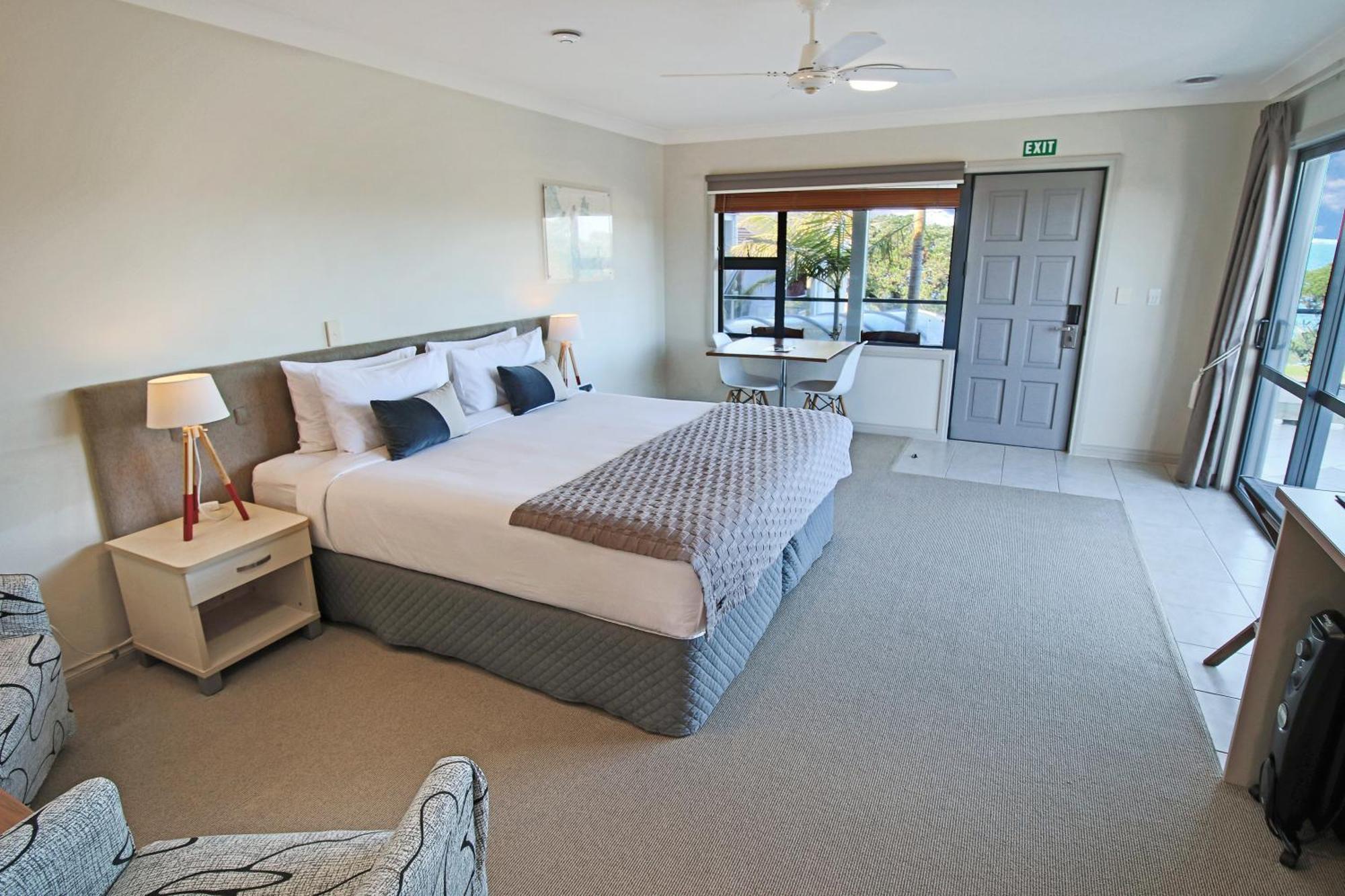 Whangaparaoa Lodge Εξωτερικό φωτογραφία