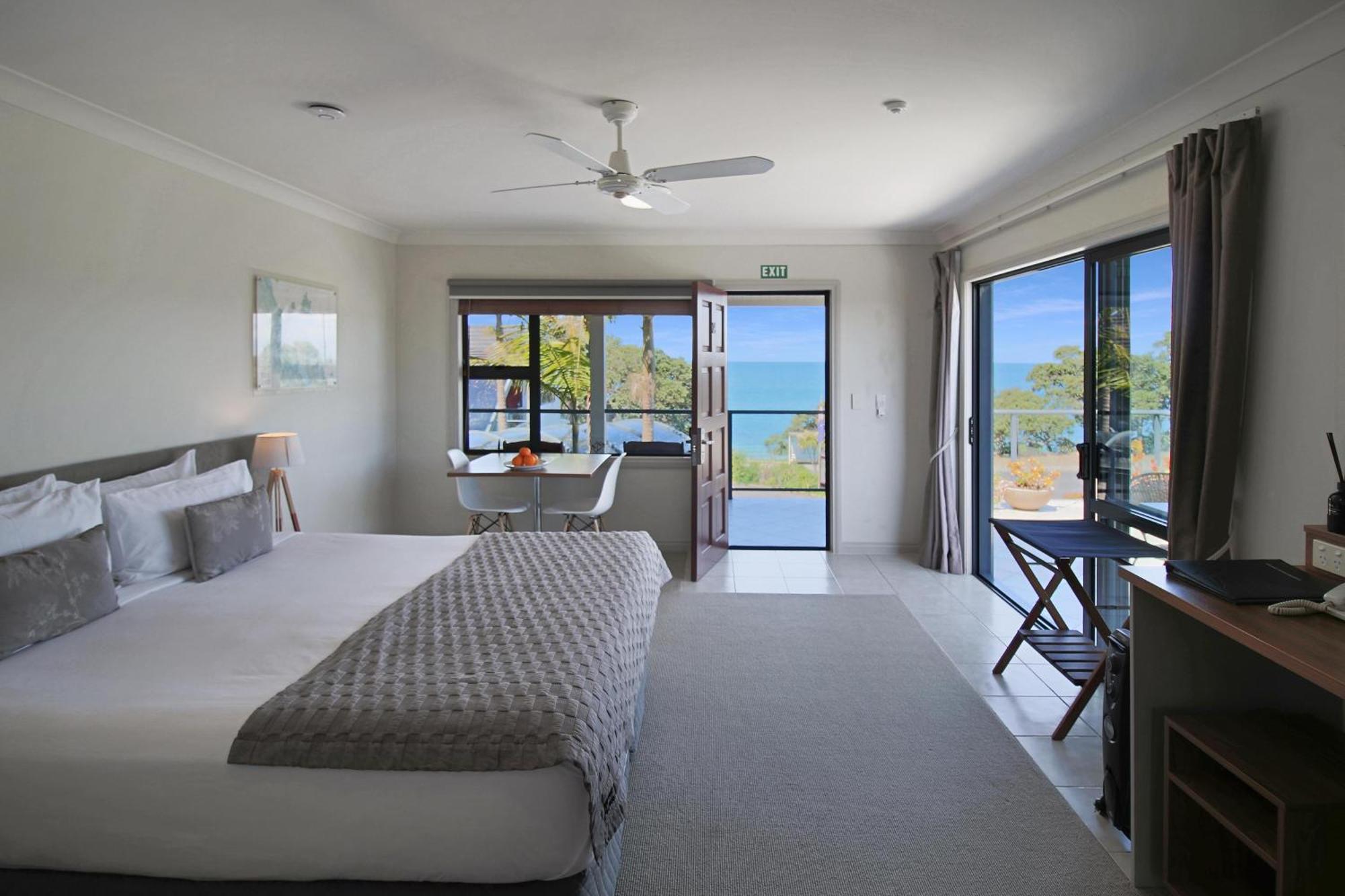 Whangaparaoa Lodge Εξωτερικό φωτογραφία