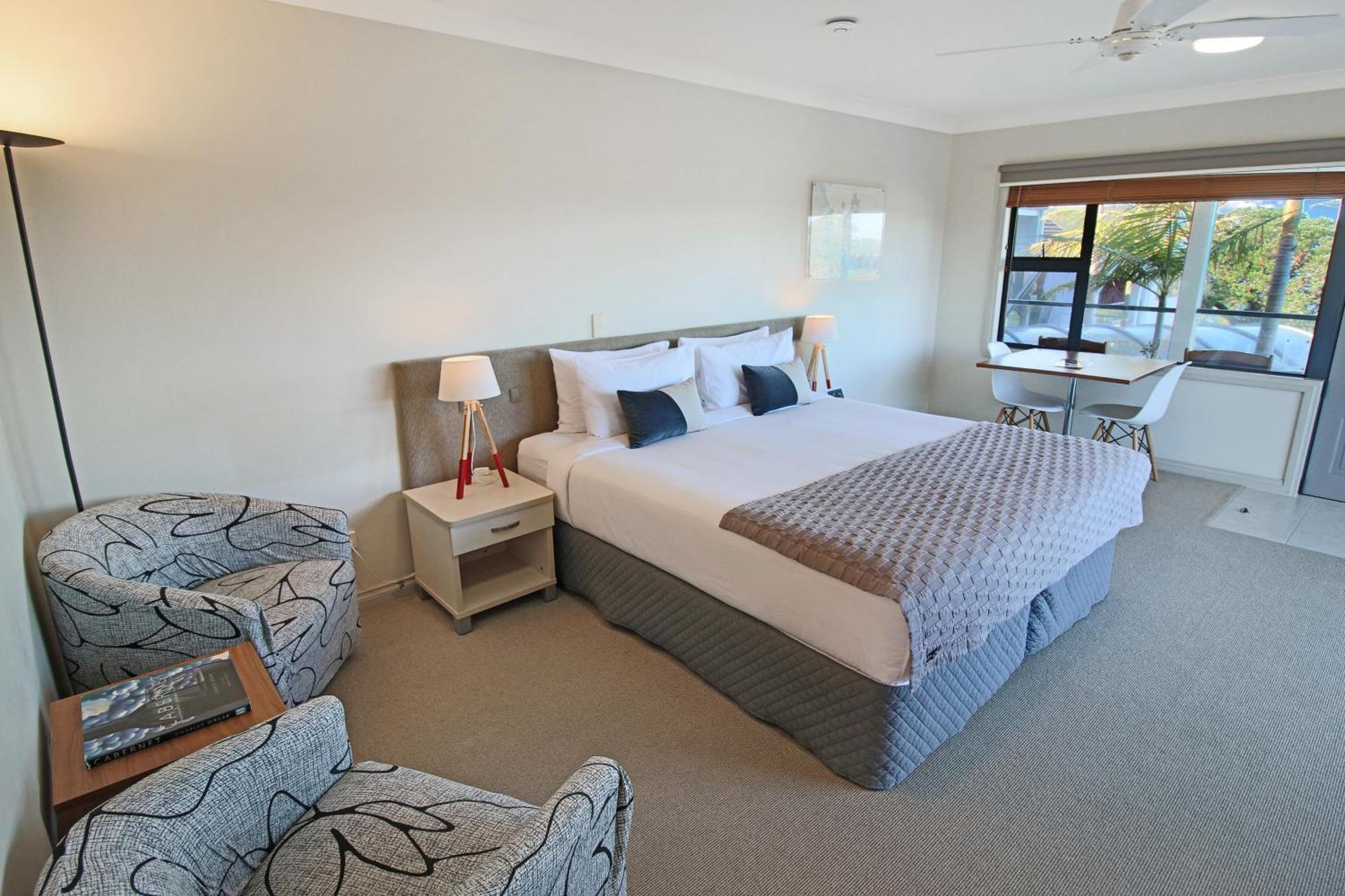 Whangaparaoa Lodge Εξωτερικό φωτογραφία