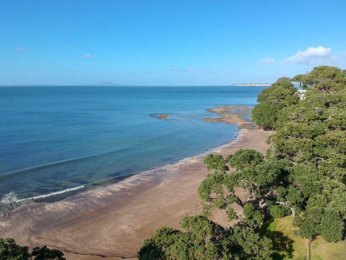 Whangaparaoa Lodge Εξωτερικό φωτογραφία