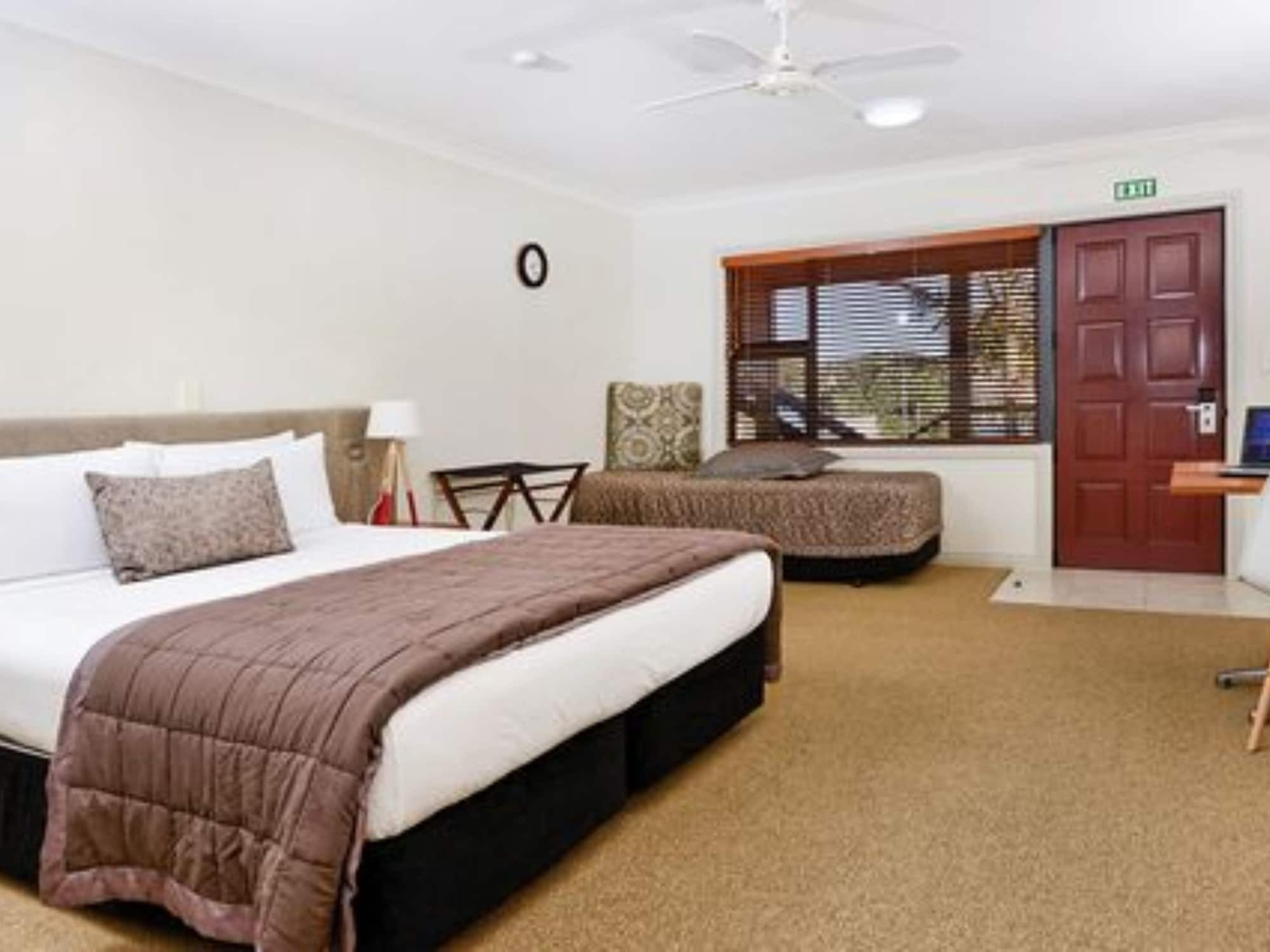 Whangaparaoa Lodge Εξωτερικό φωτογραφία