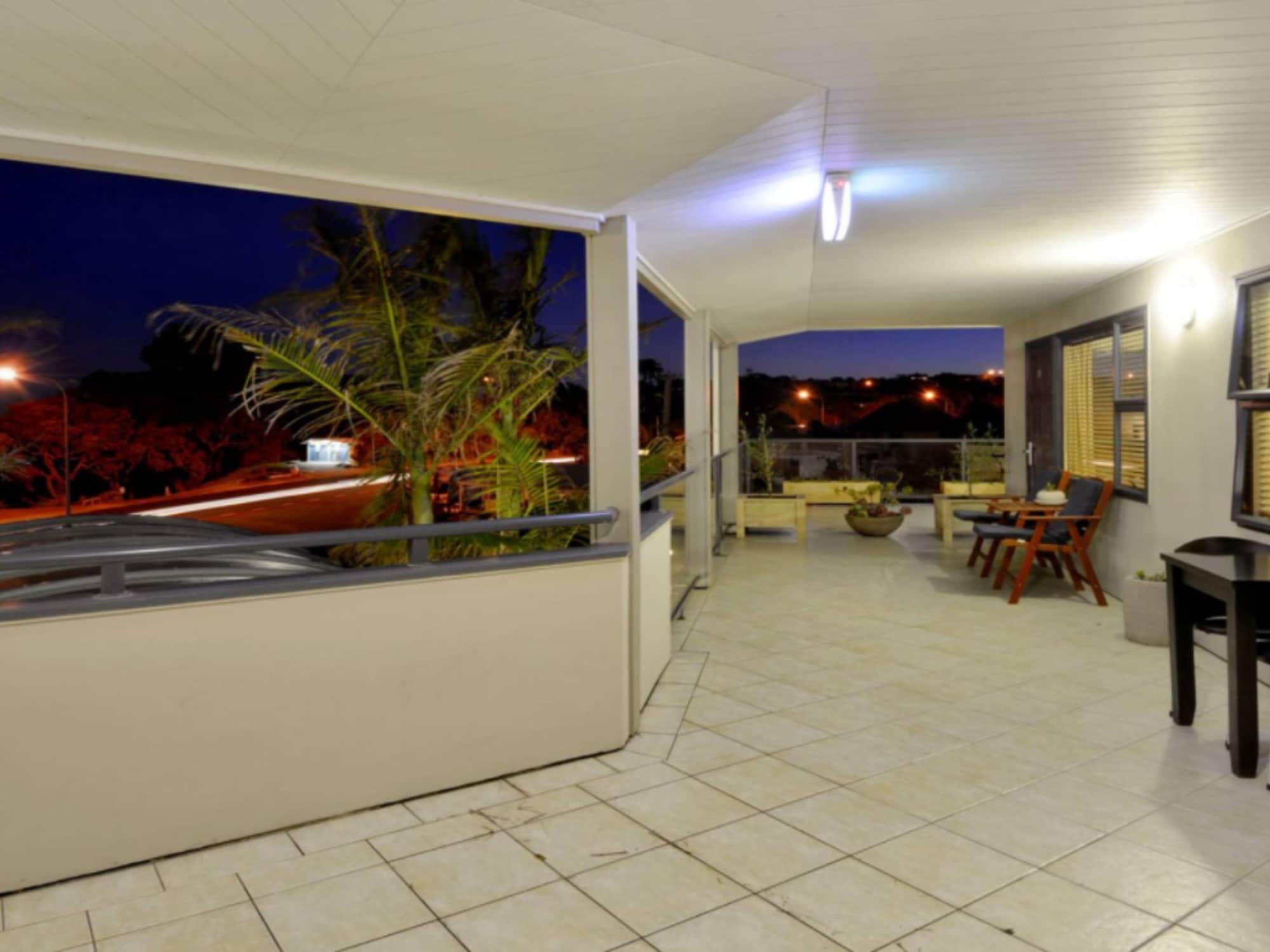 Whangaparaoa Lodge Εξωτερικό φωτογραφία
