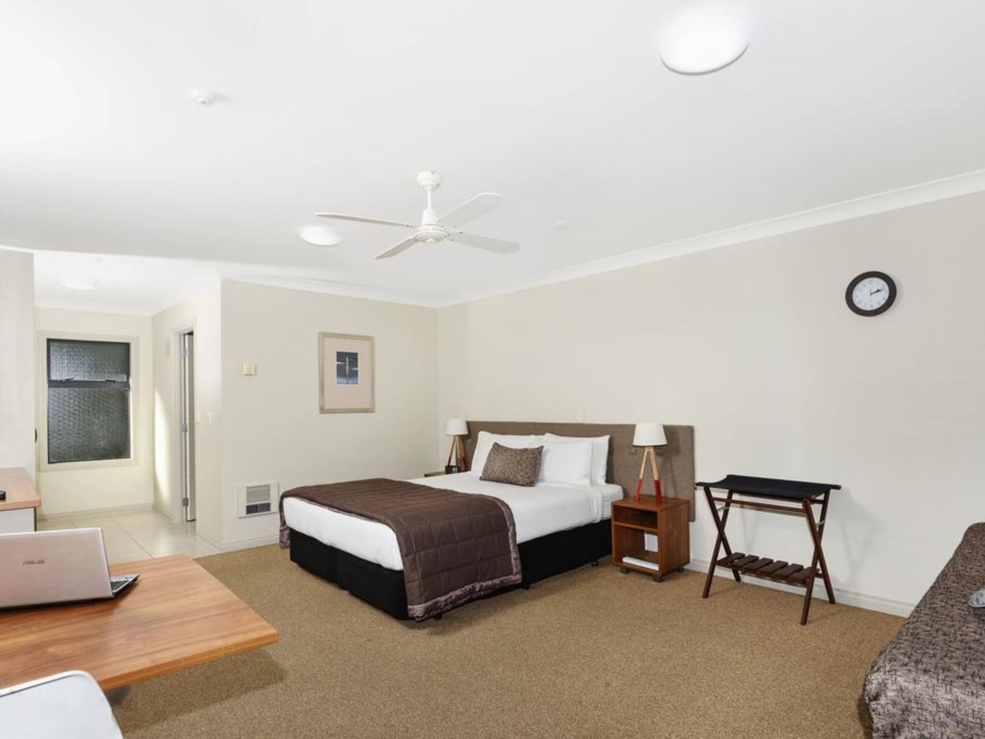 Whangaparaoa Lodge Εξωτερικό φωτογραφία