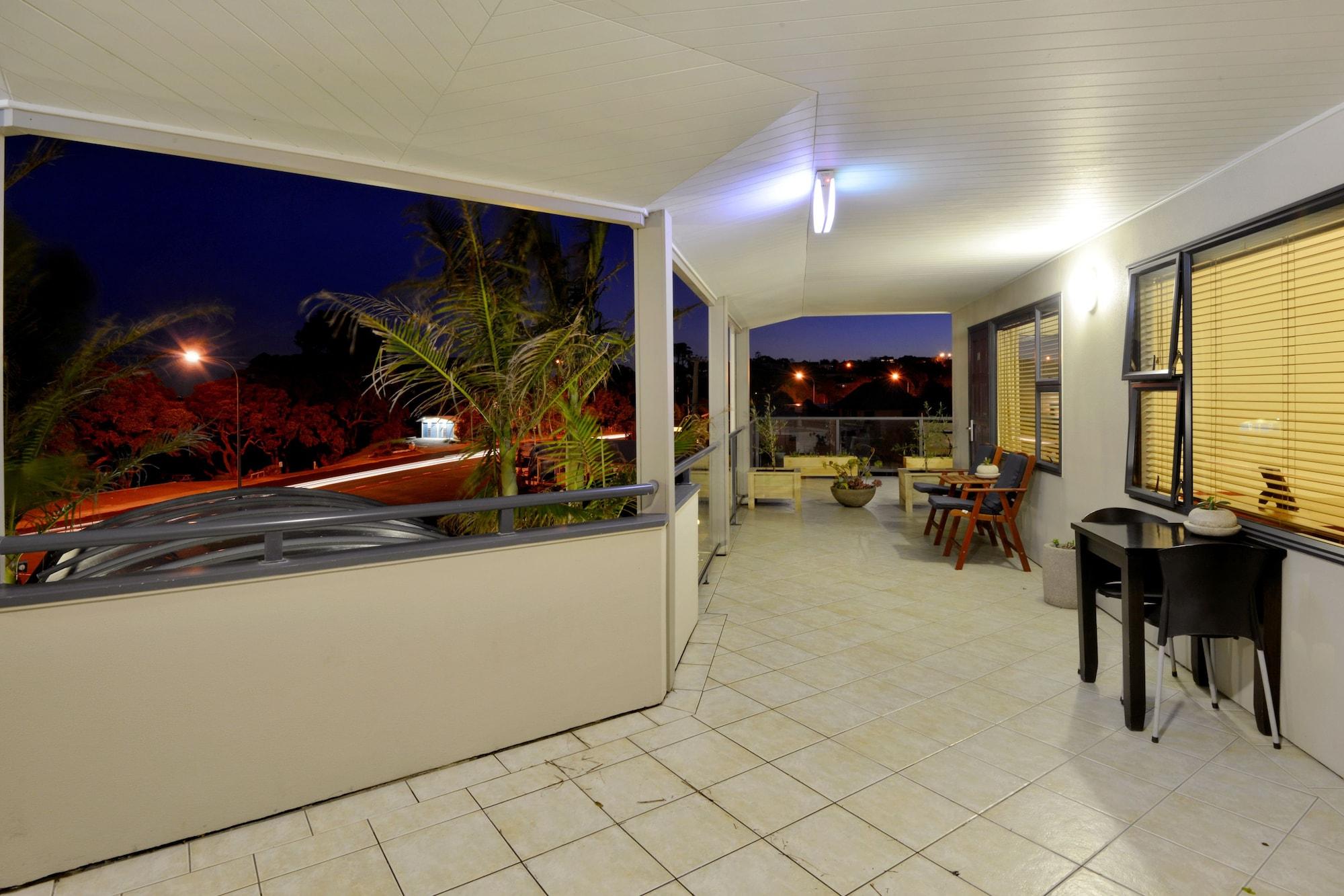 Whangaparaoa Lodge Εξωτερικό φωτογραφία