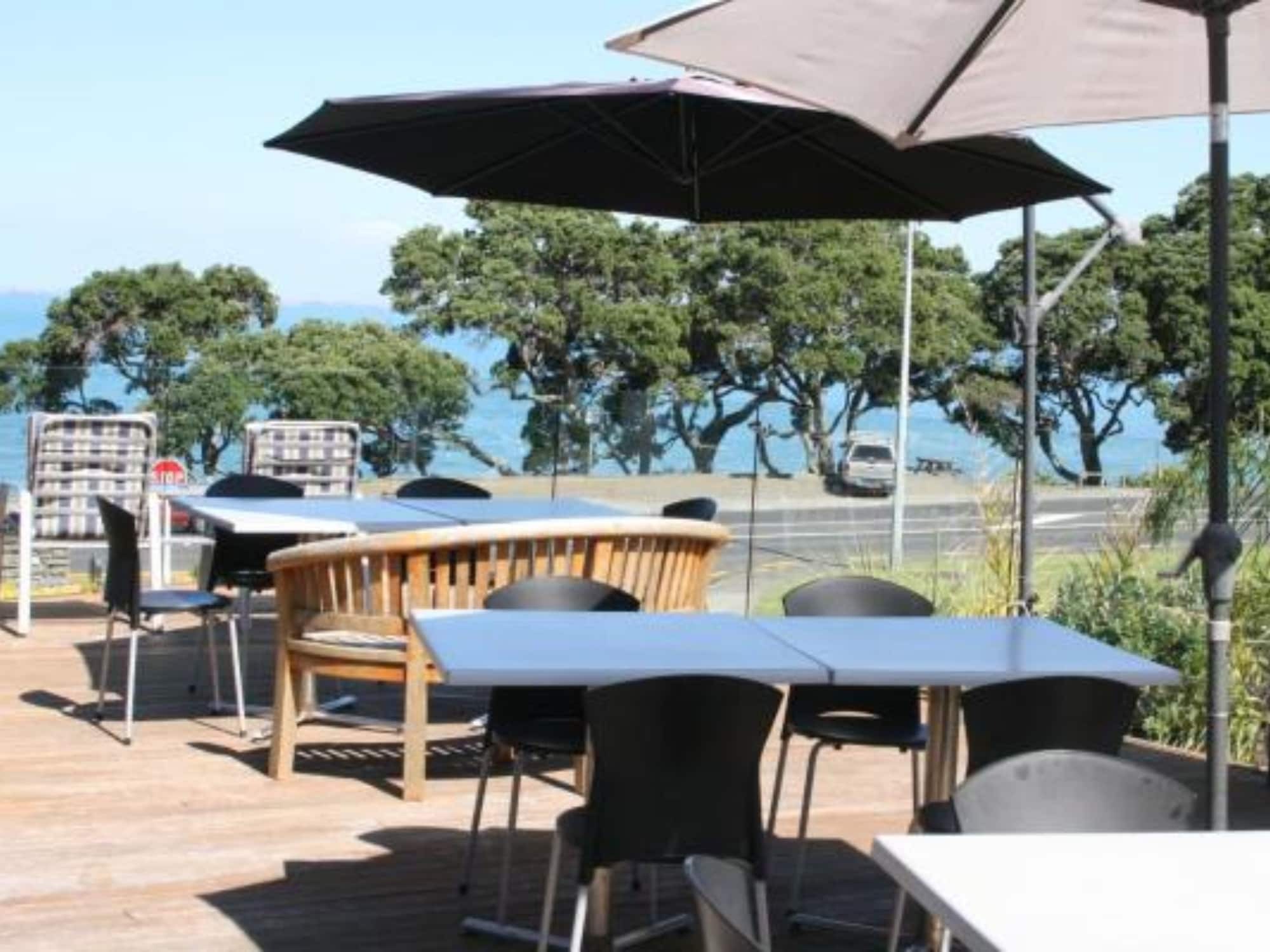 Whangaparaoa Lodge Εξωτερικό φωτογραφία